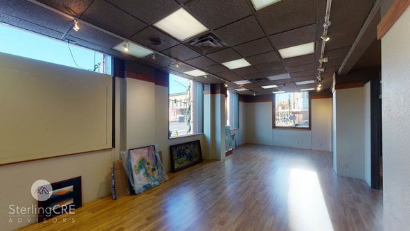 Montana Building: 101 E Broadway St, Missoula, MT 59802